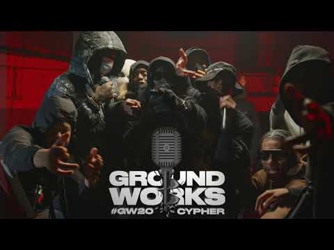 Groundworks Cypher 2020